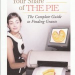 Valerie-Mann Grant Writing Book